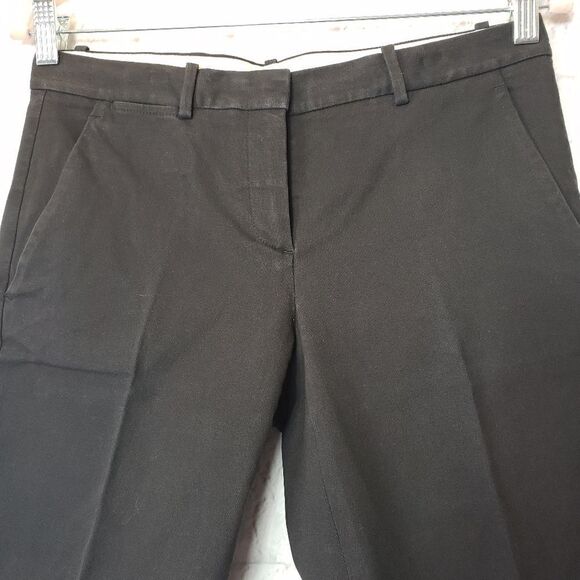 THEORY Palmer Bermuda Shorts Classic Style - Picture 2 of 7